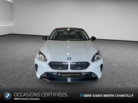 BMW 120 170 ch DKG7 M Sport Design (F70)