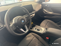 BMW 120 170 ch DKG7 M Sport Design (F70)