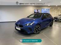 BMW 120 170 ch DKG7 M Sport (F70)