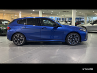 BMW 120 170 ch DKG7 M Sport (F70)