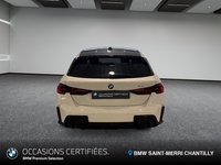 BMW 120 170 ch M SPORT DESIGN DKG7 (F70)
