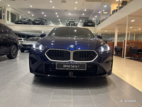 BMW 120 170 ch M SPORT DKG7 (F70)