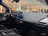 BMW 120 170 ch M SPORT DKG7 (F70)