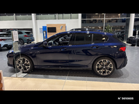 BMW 120 170 ch M SPORT DKG7 (F70)