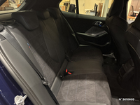 BMW 120 170 ch M SPORT DKG7 (F70)