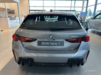 BMW (F70) 120D 163 CH M SPORT DKG7