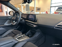 BMW (F70) 120D 163 CH M SPORT DKG7