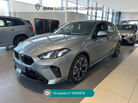 BMW (F70) 120D 163 CH M SPORT DKG7