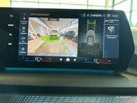 BMW (F70) 120D 163 CH M SPORT DKG7