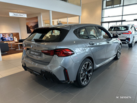 BMW (F70) 120D 163 CH M SPORT DKG7