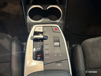 BMW (U10) EDRIVE20 204 M SPORT 66.5 KWH BVA