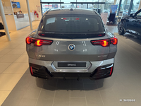 BMW (U10) EDRIVE20 204 M SPORT 66.5 KWH BVA