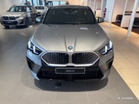 BMW (U10) EDRIVE20 204 M SPORT 66.5 KWH BVA