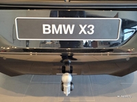 BMW (G45) 30E XDRIVE 299 M SPORT BVA8