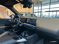 BMW X3 30e xDrive 299 ch BVA8 M Sport