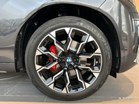 BMW X3 30e xDrive 299 ch BVA8 M Sport