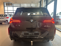 BMW X3 30e xDrive 299 ch BVA8 M Sport