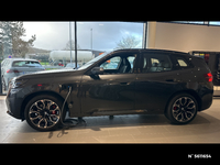 BMW X3 30e xDrive 299 ch BVA8 M Sport
