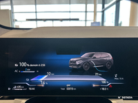 BMW X3 30e xDrive 299 ch BVA8 M Sport