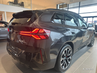 BMW X3 30e xDrive 299 ch BVA8 M Sport