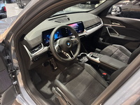 BMW X1 sDrive 20i 170ch DKG7 M Sport