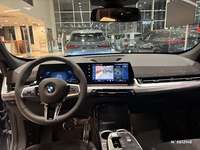 BMW X1 sDrive 20i 170ch DKG7 M Sport