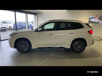 BMW X1 sDrive 20i DKG7 M Sport
