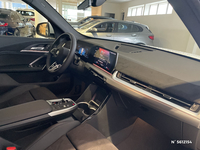 BMW X1 sDrive 20i DKG7 M Sport