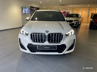 BMW X1 sDrive 20i DKG7 M Sport