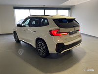 BMW X1 sDrive 20i DKG7 M Sport