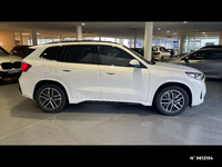 BMW X1 sDrive 20i DKG7 M Sport