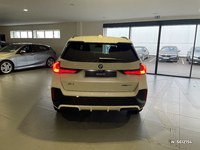 BMW X1 sDrive 20i DKG7 M Sport