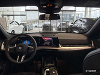 BMW X1 sDrive 20i 170ch DKG7 M Sport (U11)
