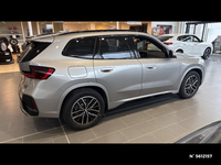 BMW X1 sDrive 20i 170ch DKG7 M Sport (U11)