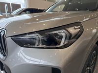 BMW X1 sDrive 20i 170ch DKG7 M Sport (U11)