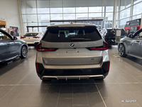 BMW X1 sDrive 20i 170ch DKG7 M Sport (U11)