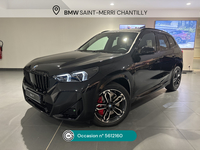 BMW (U11) X1 sDrive 20i 170ch M Sport Pro