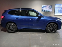 BMW X1 sDrive 20i 170 ch M SPORT (U11)
