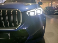 BMW X1 sDrive 20i 170 ch M SPORT (U11)