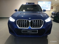 BMW X1 sDrive 20i 170 ch M SPORT (U11)