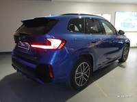 BMW X1 sDrive 20i 170 ch M SPORT (U11)