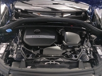 BMW X1 sDrive 20i 170 ch M SPORT (U11)