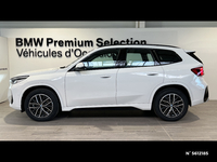 BMW X1 sDrive 20i 170ch DKG7 M Sport