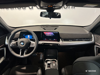 BMW X1 sDrive 20i 170ch DKG7 M Sport