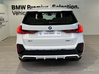 BMW X1 sDrive 20i 170ch DKG7 M Sport