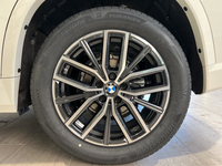 BMW X1 sDrive 20i 170ch DKG7 M Sport