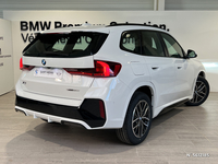 BMW X1 sDrive 20i 170ch DKG7 M Sport
