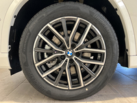 BMW X1 sDrive 20i 170ch DKG7 M Sport