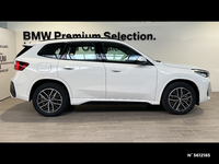 BMW X1 sDrive 20i 170ch DKG7 M Sport