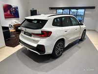 BMW (U11) SDRIVE 20I 170 M SPORT DKG7